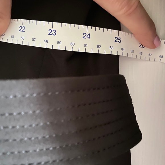 Michael Kors MK women’s jacket XL Black gold - Picture 13 of 15